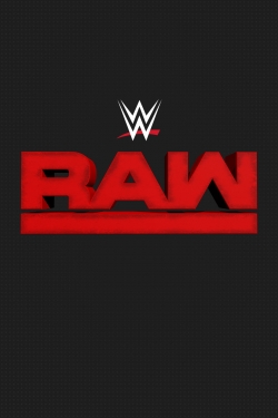 WWE Raw-free