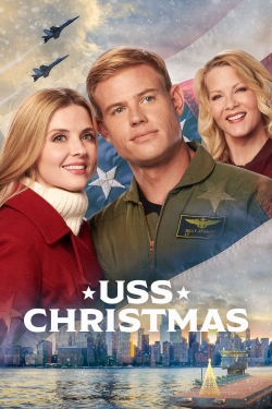 USS Christmas-free