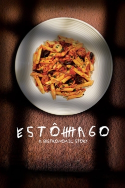 Estômago: A Gastronomic Story-free