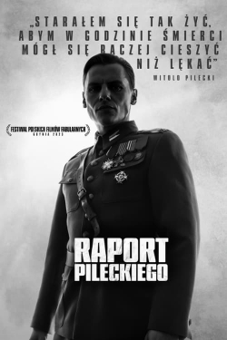 Pilecki's Report-free