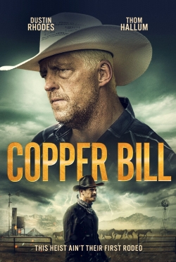 Copper Bill-free