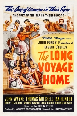 The Long Voyage Home-free
