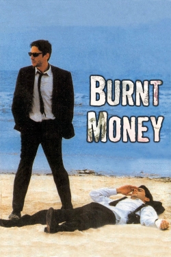 Burnt Money-free