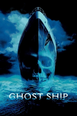 Ghost Ship-free
