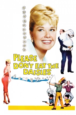 Please Don't Eat the Daisies-free