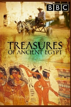 Treasures of Ancient Egypt-free