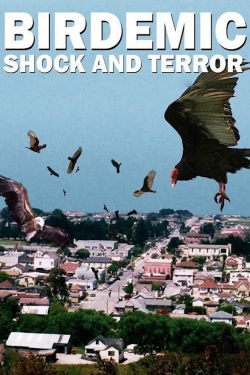 Birdemic: Shock and Terror-free