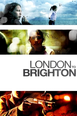 London to Brighton-free