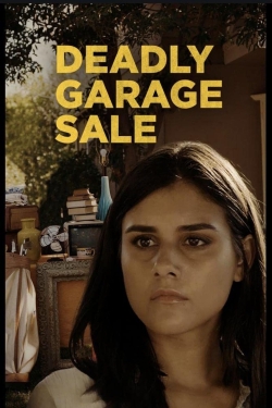 Deadly Garage Sale-free