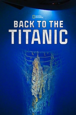 Back To The Titanic-free
