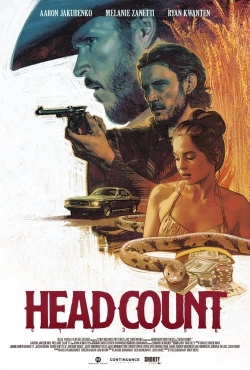 Head Count-free