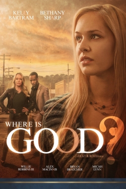 Where is Good?-free