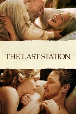 The Last Station-free