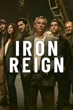 Iron Reign-free