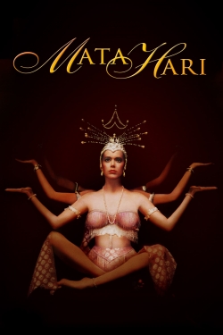 Mata Hari-free
