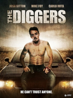The Diggers-free
