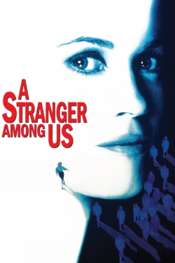 A Stranger Among Us-free