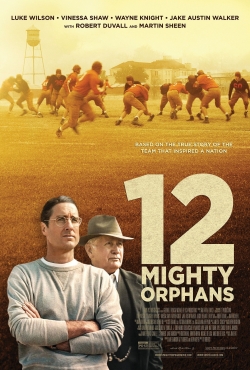 12 Mighty Orphans-free