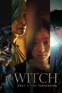 The Witch: Part 1. The Subversion-free