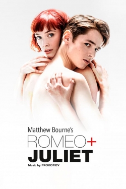 Matthew Bourne's Romeo and Juliet-free