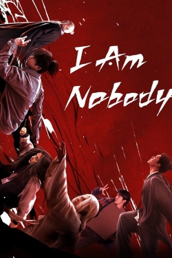 I Am Nobody-free