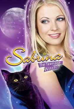 Sabrina, the Teenage Witch-free