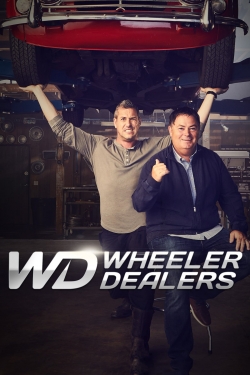 Wheeler Dealers-free