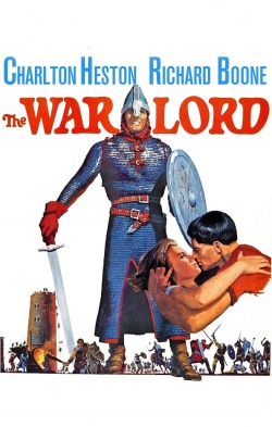 The War Lord-free