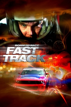 Born to Race: Fast Track-free