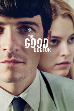 The Good Doctor-free