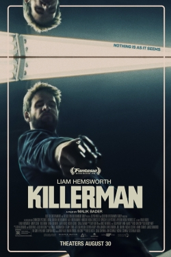 Killerman-free