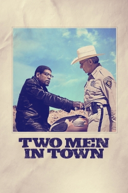 Two Men in Town-free