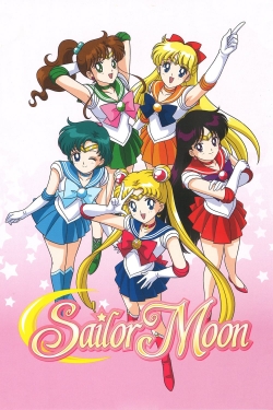 Sailor Moon-free