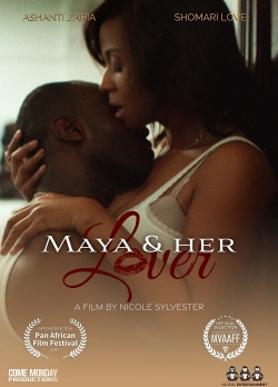 Maya and Her Lover-free