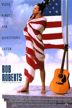 Bob Roberts-free
