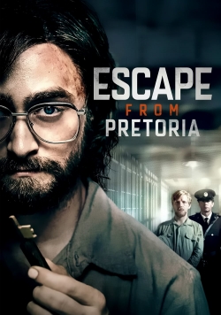 Escape from Pretoria-free