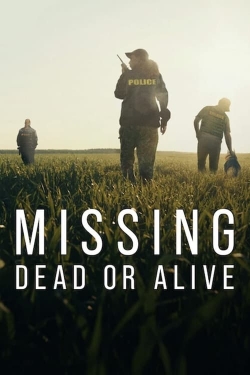 Missing: Dead or Alive?-free