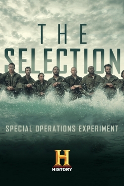 The Selection: Special Operations Experiment-free