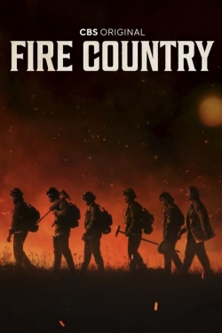 Fire Country-free