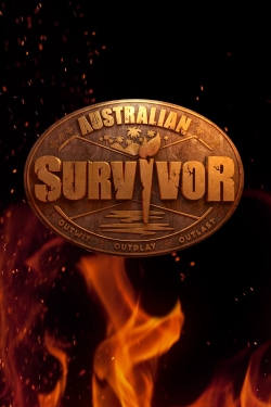 Australian Survivor-free