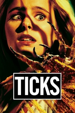 Ticks-free