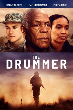 The Drummer-free