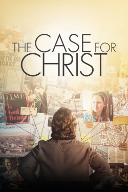 The Case for Christ-free