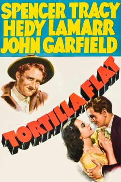Tortilla Flat-free