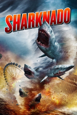 Sharknado-free