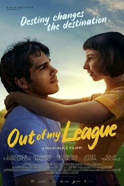 Out Of My League-free