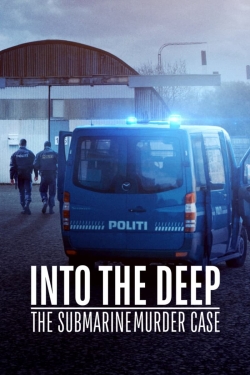Into the Deep: The Submarine Murder Case-free