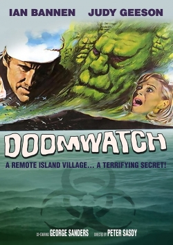 Doomwatch-free