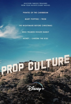 Prop Culture : Iconic Art of the Movies-free
