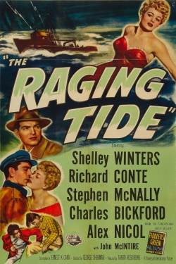 The Raging Tide-free